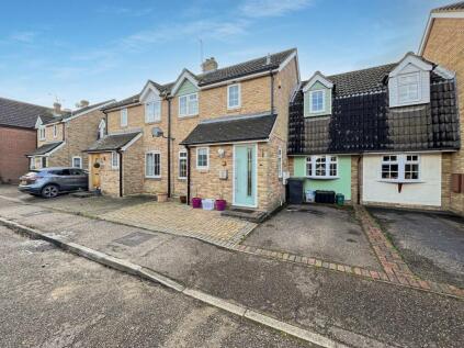 The Ley, Braintree, CM7