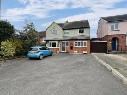 Broad Road, Braintree, CM7