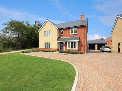 Sapphire Fields, Woodside Way, Great Dunmow, CM6