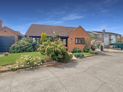 Worcester Close, Braintree, CM7