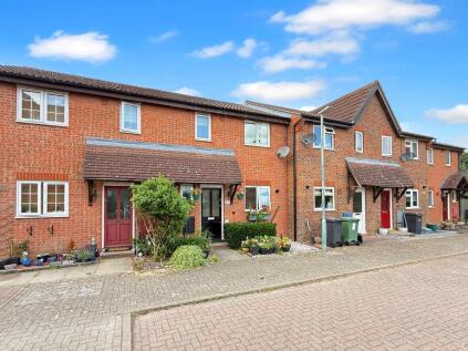 Stanstrete Field, Great Notley, Braintree, CM77