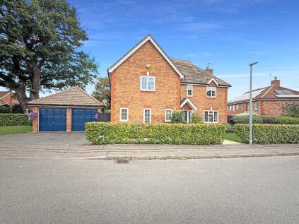 Willingale Road, Braintree, CM7