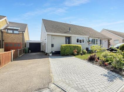 Bulford Lane, Black Notley, Braintree, CM77