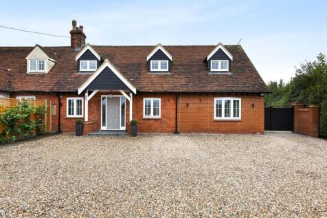 Ashes Road, Cressing, Braintree, CM77