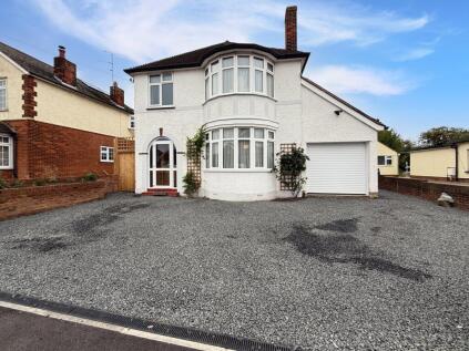 Coggeshall Road, Braintree, CM7