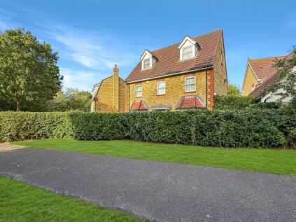 Audley Close, Great Notley, Braintree, CM77