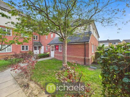 Jeffreys Court, Jeffreys Road, Cressing, Braintree, CM77