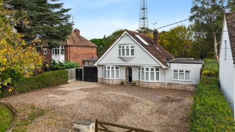 Gosfield Road, Braintree, CM7