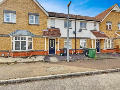 Gulls Croft, Braintree, CM7