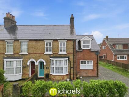 Maldon Road, Tiptree, Colchester, CO5