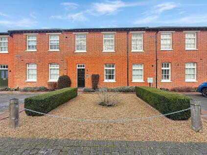 Old St Michaels Drive, Braintree, CM7