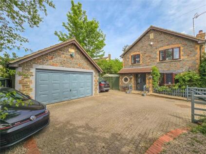Siston Common, Siston, Bristol, BS15