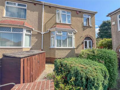 Hawthorn Avenue, Hanham, Bristol, BS15
