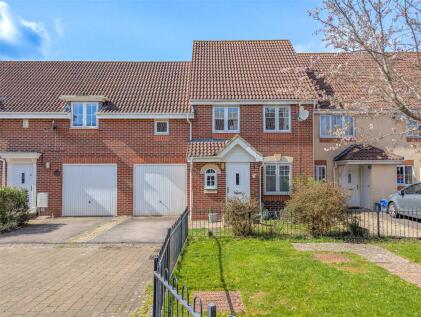 Britton Gardens, Kingswood, Bristol, BS15