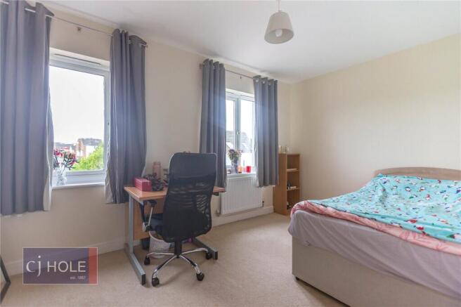 Bedroom 6