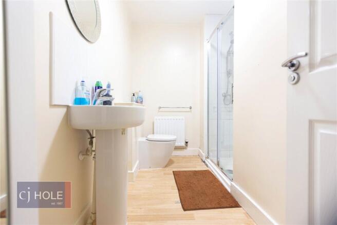 Bathroom 1