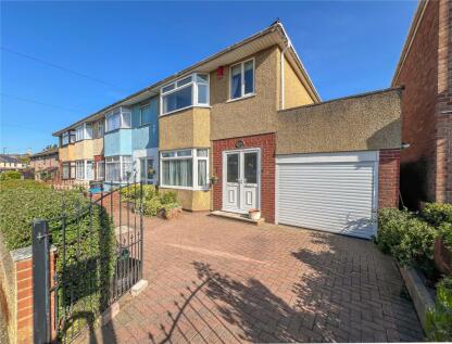 Whiteway Road, St George, Bristol, BS5