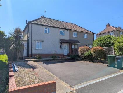 Mulberry Close, Kingswood, Bristol, BS15