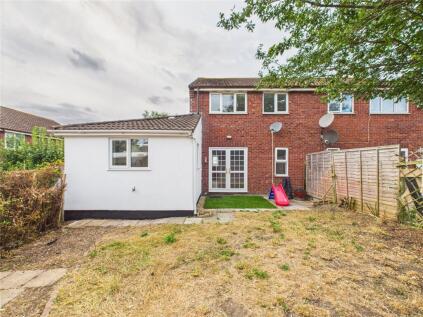 Emra Close, St George, Bristol, BS5