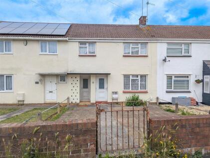 New Cheltenham Road, Kingswood, Bristol, BS15