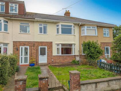 Memorial Road, Hanham, Bristol, BS15
