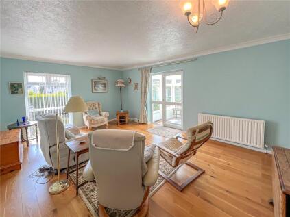 Amble Close, Kingswood, Bristol, BS15