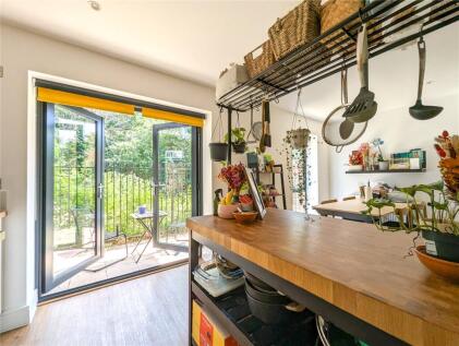 Bruce Cole Lane, Greenbank, Bristol, BS5