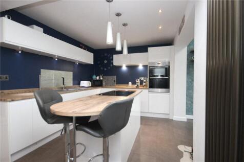 Holly Hill Road, Kingswood, Bristol, BS15