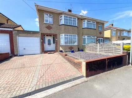 Pool Road, Kingswood, Bristol, BS15