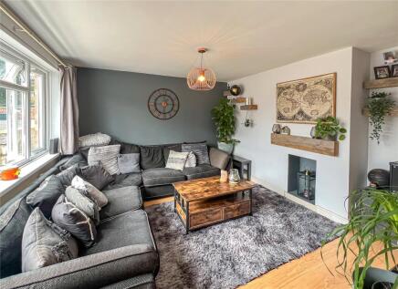 Furzewood Road, Kingswood, Bristol, BS15