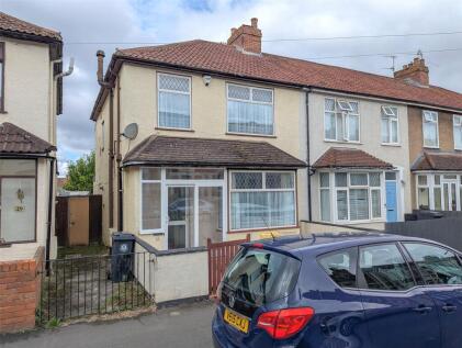 King Street, Kingswood, Bristol, BS15