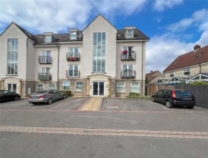 Barter Close, Kingswood, Bristol, BS15