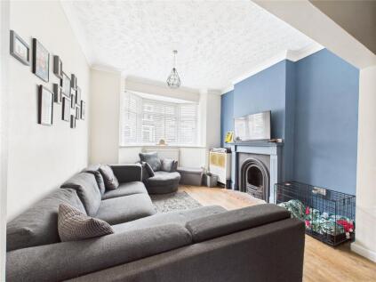 Moravian Road, Kingswood, Bristol, BS15