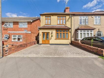 Glenroy Avenue, Kingswood, Bristol, BS15