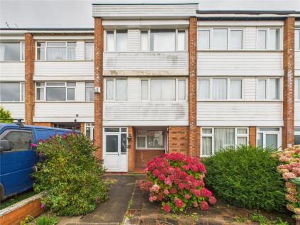 Grange Court, Hanham, Bristol, BS15