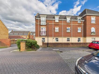 Britton Gardens, Kingswood, Bristol, BS15