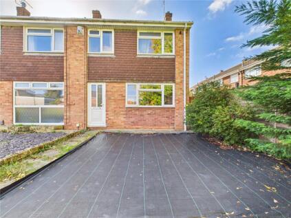Quantock Close, North Common, Bristol, BS30