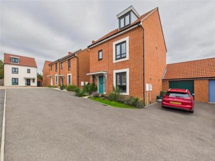 Faithfields Close, Hanham, BS15