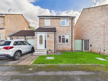 High Croft, North Common, Bristol, BS30