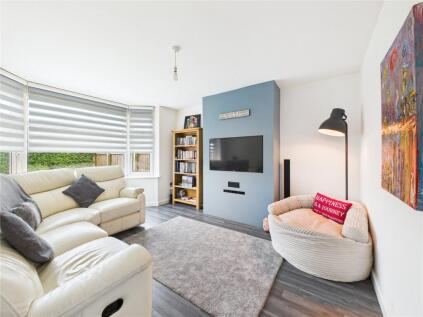 Alma Road, Kingswood, Bristol, BS15