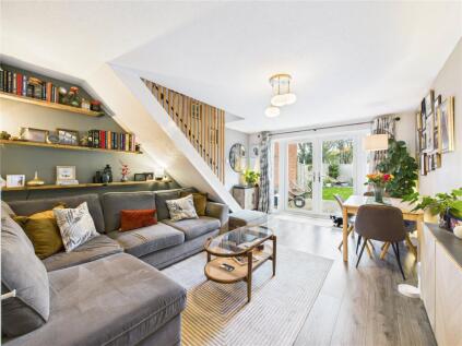 Kingsleigh Court, Kingswood, Bristol, BS15