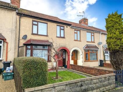 Woodland Avenue, Kingswood, Bristol, BS15