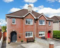 Photo of 2 Sandford Wood, Swords, Co. Dublin, K67 AE78