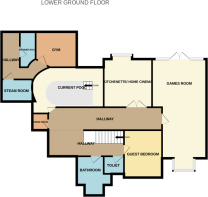 Lower Ground Floor