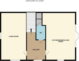 Ground Floor Plans
