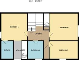 First Floor Plans