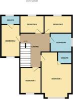 First Floor Plans