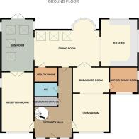 Ground Floor Plans