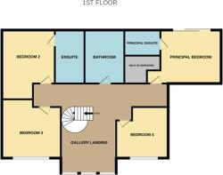 First Floor Plans