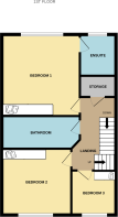 First Floor Plans